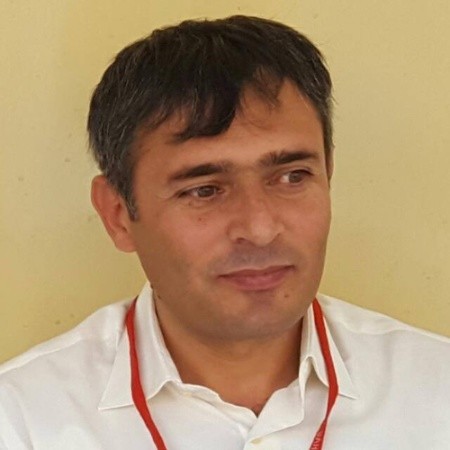 Prof. Dr. Arif Ur Rahman