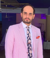 Dr. Jafar Hasnain