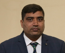 Dr. Kabeer Ahmed Bhatti