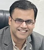 Dr. Muhammad Khuram Ehsan