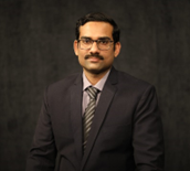 Dr. Muhammad Usman Hashmi