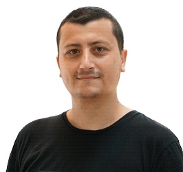 Dr. Can Uzun