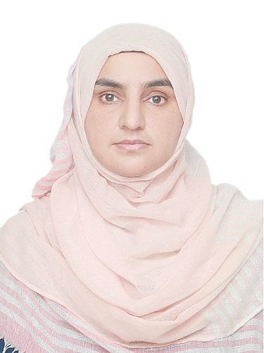 Prof. Dr. Samabia Tehsin