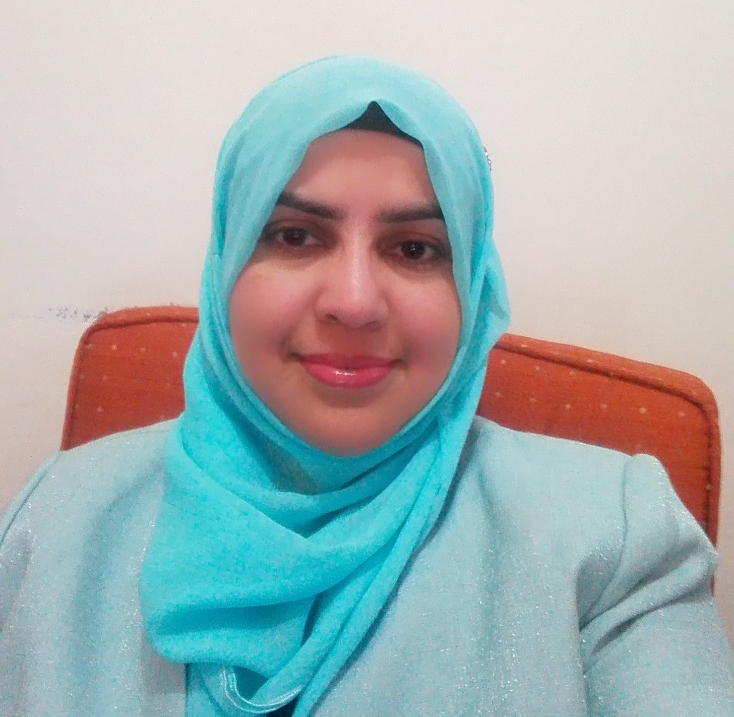 Prof. Dr. Sumaira Kausar